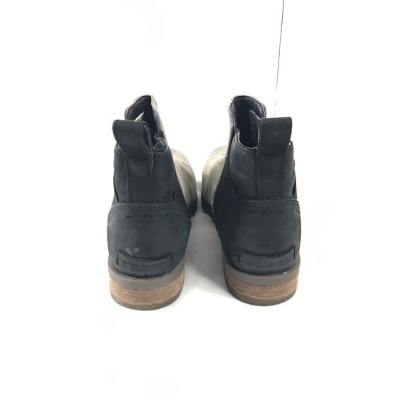 Sorel Emelie Ankle Boots Womens 8 - Picture 5 of 9